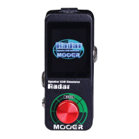Preview: Mooer Radar