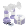 Breast Pump Logo