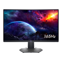 Preview: Dell S2721DGF