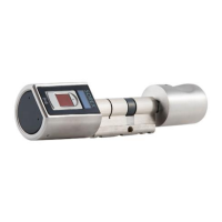Preview: SOREX FLEX Fingerprint