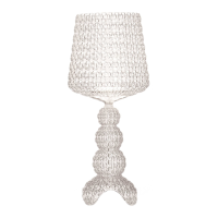 Preview: Kartell KABUKI