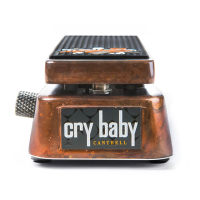 Preview: Dunlop JERRY CANTRELL CRY BABY