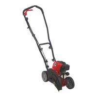 Preview: Troy-Bilt TBE304