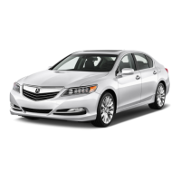 Preview: Acura RLX 2015