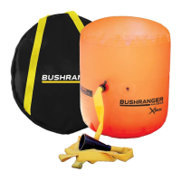 Preview: Bushranger X JACK