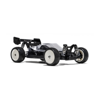 Preview: Hobbytech BXR.S1 KIT VERSION