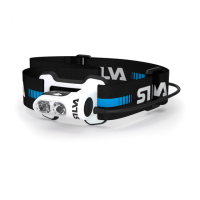 Preview: Silva TRAIL RUNNER 4X