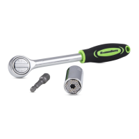 Preview: HammerSmith PowerGrip