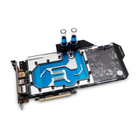 Preview: ekwb EK-Vector RTX 2080 FTW3