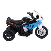 Preview: BMW S1000 RR E-TRIKE 6V