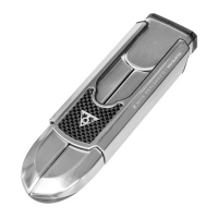 Preview: Topeak FLASHSTAND SLIM X