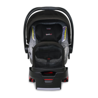 Preview: Britax ENDEAVOURS