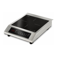 Preview: CASO DESIGN ProChef 3500