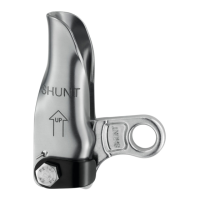 Preview: Petzl SHUNT