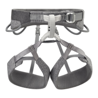 Preview: Petzl SAMA