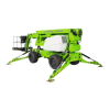 Boom Lifts Logo