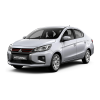 Preview: Mitsubishi MOTORS ATTRAGE
