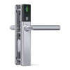 Door Opening System Logo