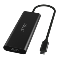 Preview: Pengo HDMI to USB-C 4K GRABBER
