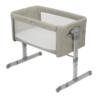 Preview: Joie roomie glide