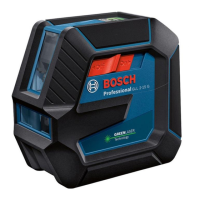 Preview: Bosch Professional GLL 2-15 G