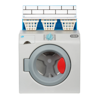 Preview: Little Tikes First Washer-Dryer