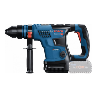 Preview: Bosch Professional GBH 18V-34 CF