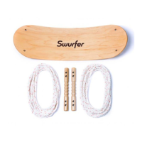 Preview: Flybar Swurfer