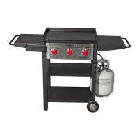 Preview: Camp Chef FTG475