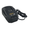 Battery Charger Logo