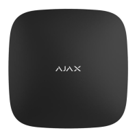 Preview: AJAX Hub 2 Plus