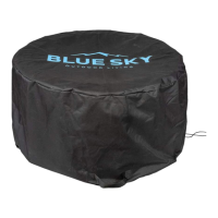 Preview: BLUE SKY PC2416