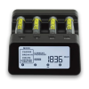 Battery Charger Logo