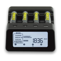 Preview: Powerex MH-C9000PRO