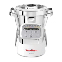 Preview: Moulinex COMPANION XL