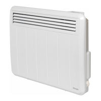 Preview: Dimplex PLXE Series