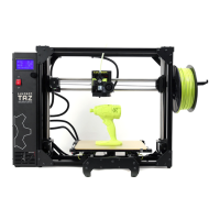 Preview: LulzBot TAZ Workhorse