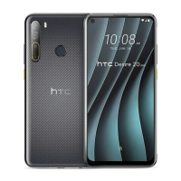 Preview: HTC Desire 20 pro