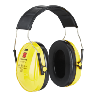 Preview: 3M Peltor Optime I