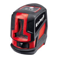 Preview: EINHELL TC-LL 2