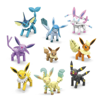 Preview: Mega Construx Pokemon