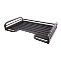 Preview: Great day MIGHTY-LITE REAR RACK