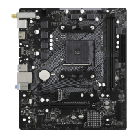Preview: ASROCK A520M/ac