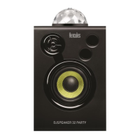 Preview: Hercules DJSPEAKER 32 PARTY