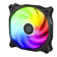 Preview: SilverStone Air Blazer 120R