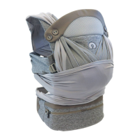 Preview: Boppy ComfyChic