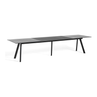 Preview: Hay CPH30 EXTENDABLE