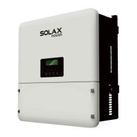 Preview: Solax X1-Hybrid Series