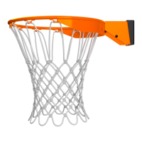 Preview: SPALDING Arena Slam Rim