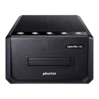 Preview: Plustek OpticFilm 135 Series